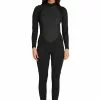 ONeill O'Neill Womens Factor 3/2mm Back Zip Steamer -Wetsuit Shop ONeill Womens Factor 3 2mm Back Zip Steamer 33