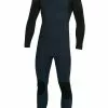 ONeill O'Neill Boys Hyperfreak Chest Zip Steamer 3/2+mm -Wetsuit Shop ONeillBoysHyperfreakChestZipSteamer3 2mm