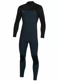 ONeill O'Neill Boys Hyperfreak Chest Zip Steamer 3/2+mm