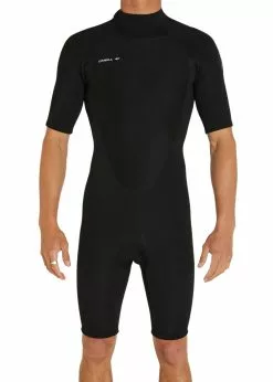 ONeill O'Neill Defender Back Zip Spring Suit 2mm