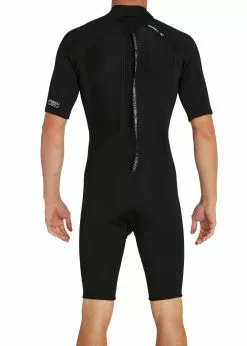 ONeill O'Neill Defender Back Zip Spring Suit 2mm -Wetsuit Shop ONeill Defender Back Zip Spring Suit 2mm 5