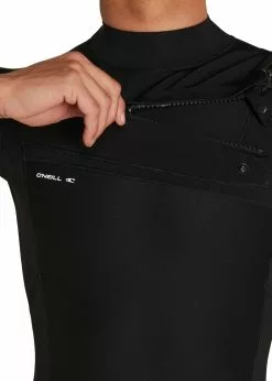 ONeill O'Neill Defender Chest Zip Long Sleeve Spring Suit 2mm -Wetsuit Shop ONeill Defender Chest Zip Long Sleeve Spring Suit 2mm 3