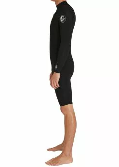ONeill O'Neill Defender Chest Zip Long Sleeve Spring Suit 2mm -Wetsuit Shop ONeill Defender Chest Zip Long Sleeve Spring Suit 2mm 5