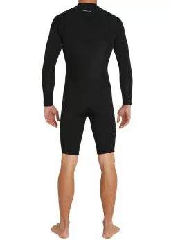 ONeill O'Neill Defender Chest Zip Long Sleeve Spring Suit 2mm -Wetsuit Shop ONeill Defender Chest Zip Long Sleeve Spring Suit 2mm 6