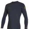 ONeill O'Neill Defender Long Sleeve Crew Jacket 2/1mm -Wetsuit Shop ONeill Defender Long Sleeve Crew Jacket 2 1mm 1