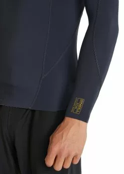 ONeill O'Neill Defender Long Sleeve Crew Jacket 2/1mm -Wetsuit Shop ONeill Defender Long Sleeve Crew Jacket 2 1mm 4