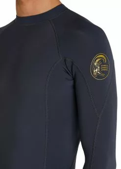 ONeill O'Neill Defender Long Sleeve Crew Jacket 2/1mm -Wetsuit Shop ONeill Defender Long Sleeve Crew Jacket 2 1mm 5