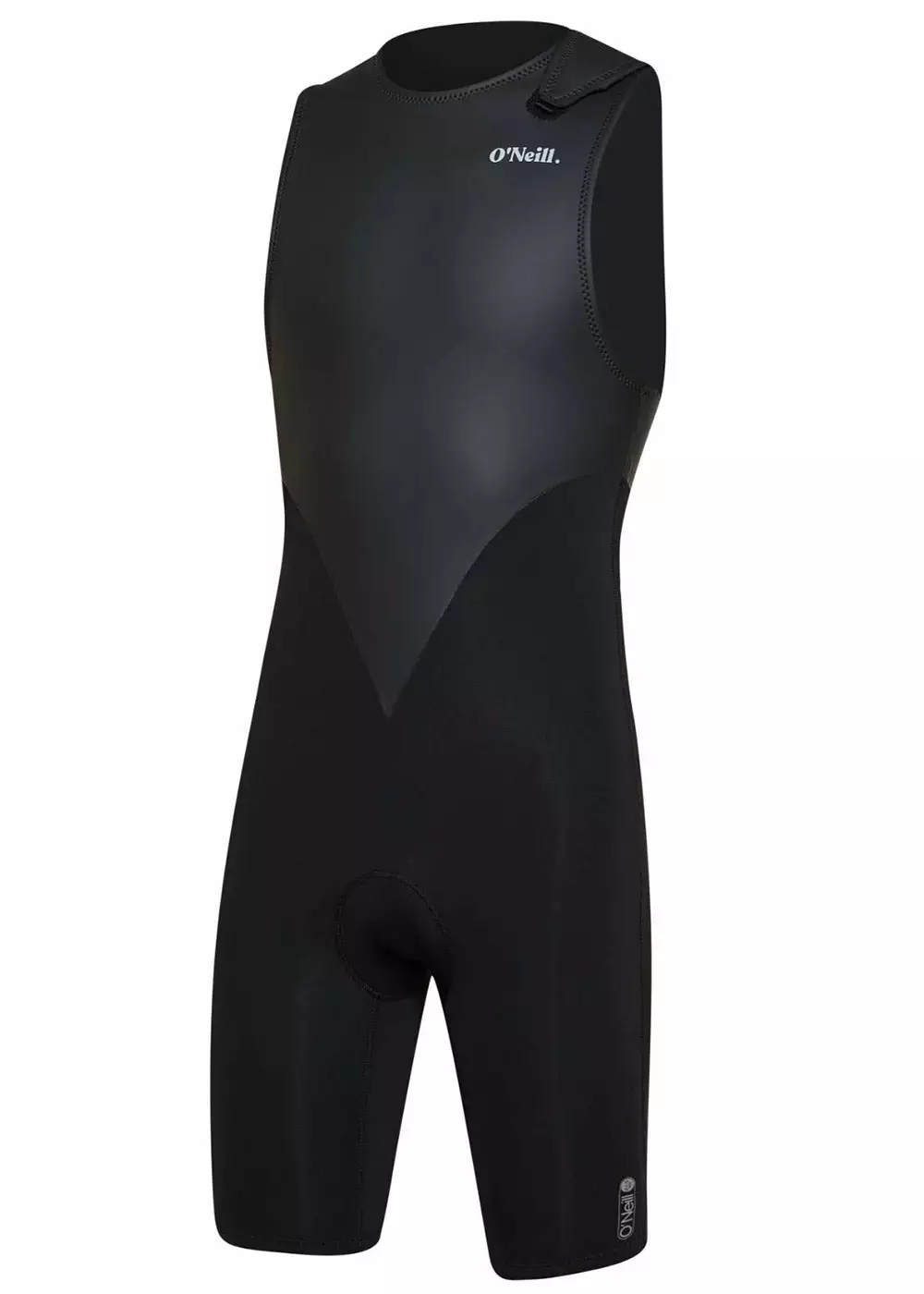 ONeill O'Neill O'riginal 2mm Zipperless Short John 3 ONeill O'Neill O'riginal 2mm Zipperless Short John