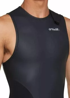 ONeill O'Neill O'riginal 2mm Zipperless Short John 8 ONeill O'Neill O'riginal 2mm Zipperless Short John -Wetsuit Shop ONeill Original 2mm Zipperless Short John 2