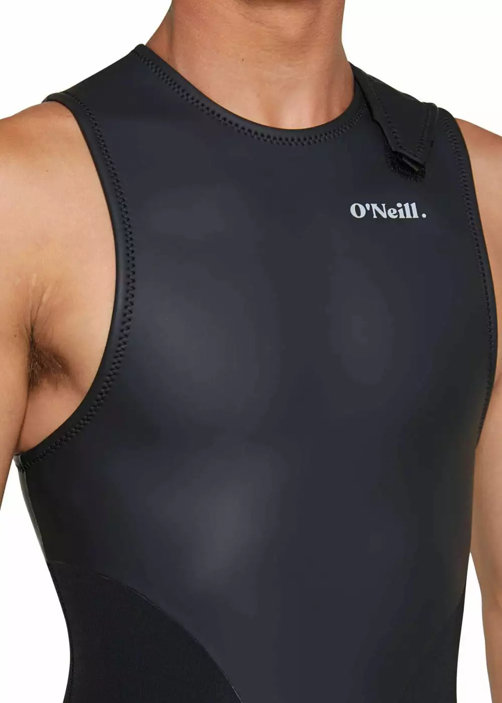 ONeill O'Neill O'riginal 2mm Zipperless Short John 5 ONeill O'Neill O'riginal 2mm Zipperless Short John - Image 3