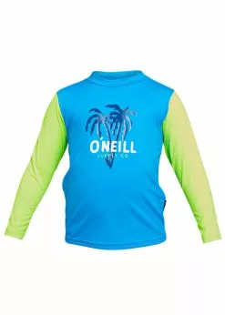 ONeill O'Neill Toddler Long Sleeve Rash Guard