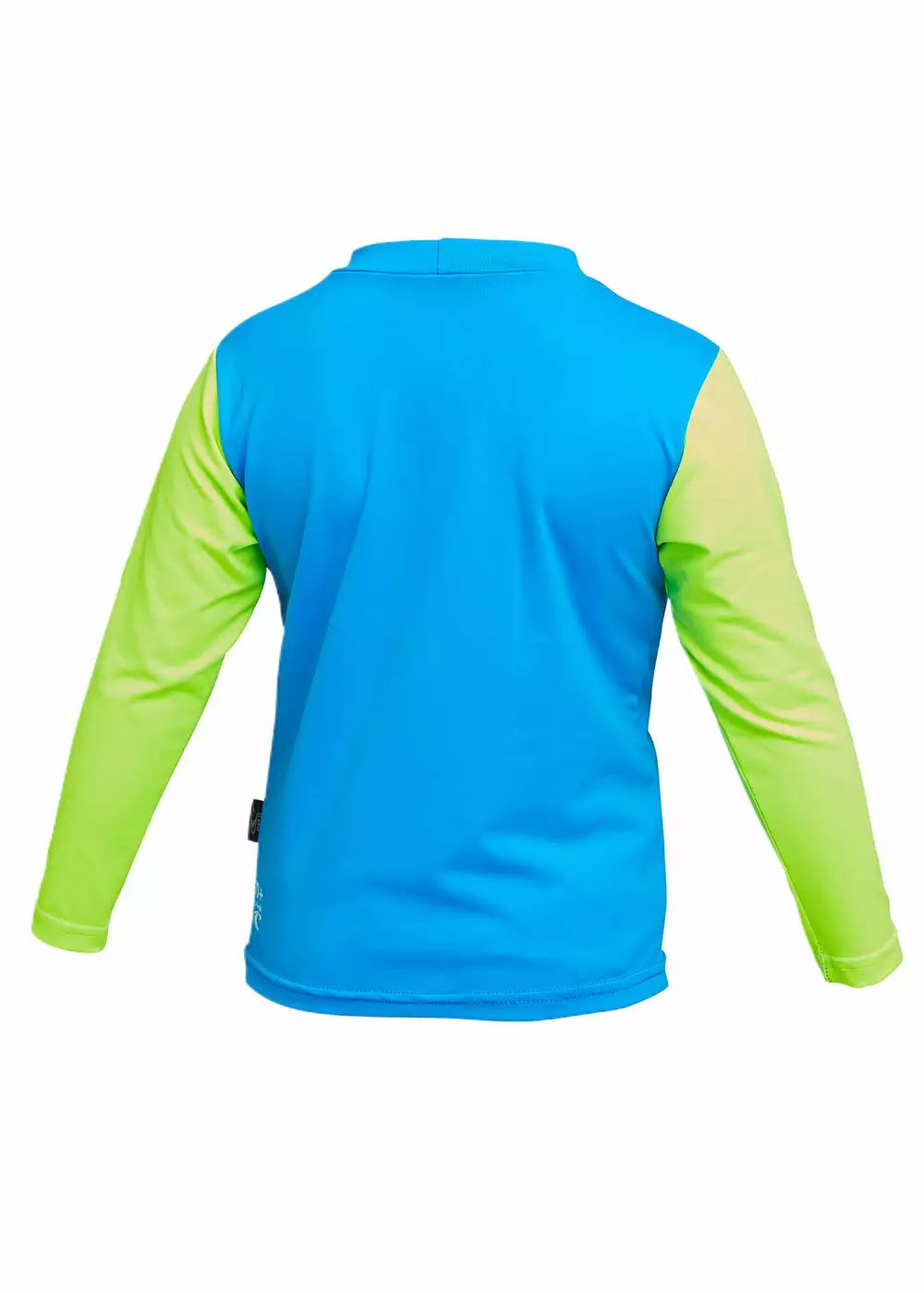 ONeill O'Neill Toddler Long Sleeve Rash Guard 4 ONeill O'Neill Toddler Long Sleeve Rash Guard - Image 2