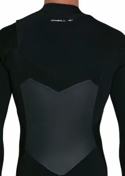 ONeill O'Neill Defender 4/3mm Chest Zip Steamer -Wetsuit Shop O Neill Defender 4 3mm Chest Zip Steamer 5