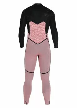 ONeill O'Neill Defender 4/3mm Chest Zip Steamer -Wetsuit Shop O Neill Defender 4 3mm Chest Zip Steamer 8