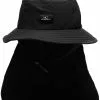 ONeill O'Neill Eclipse Surf Bucket Hat 3.0 2 ONeill O'Neill Eclipse Surf Bucket Hat 3.0 -Wetsuit Shop O Neill Eclipse Bucket Hat