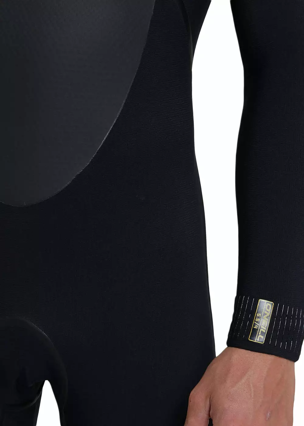 ONeill O'Neill Mens Psycho Tech Hooded Chest Zip Steamer Wetsuit 5/4mm 9 ONeill O'Neill Mens Psycho Tech Hooded Chest Zip Steamer Wetsuit 5/4mm - Image 7