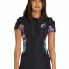 ONeill O'Neill Womens Bahia Chest Zip Spring Suit 2mm -Wetsuit Shop O Neill Womens Bahia Chest Zip Spring Suit 2mm 1 8b4f94cd e6b1 4446 b567 5a9553637124
