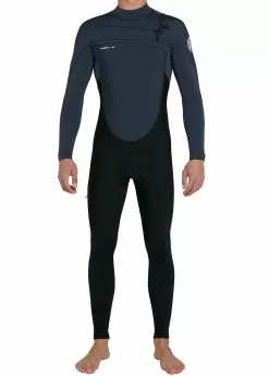 ONeill O'Neill Defender 3/2mm Chest Zip Steamer