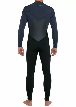 ONeill O'Neill Defender 3/2mm Chest Zip Steamer -Wetsuit Shop O Neill Defender 3 2mm Chest Zip Steamer 2