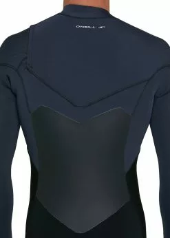 ONeill O'Neill Defender 3/2mm Chest Zip Steamer -Wetsuit Shop O Neill Defender 3 2mm Chest Zip Steamer 4