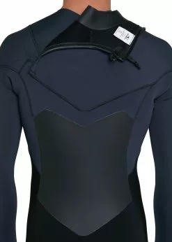 ONeill O'Neill Defender 3/2mm Chest Zip Steamer -Wetsuit Shop O Neill Defender 3 2mm Chest Zip Steamer 6