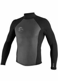 ONeill O'Neill Original 2/1mm Back Zip Jacket