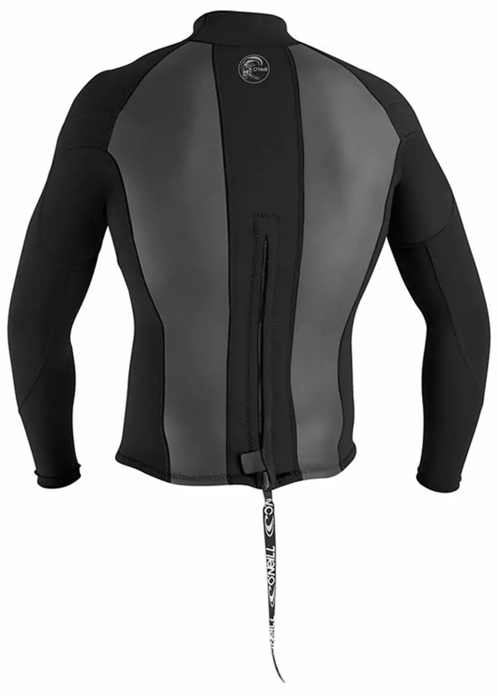 ONeill O'Neill Original 2/1mm Back Zip Jacket 4 ONeill O'Neill Original 2/1mm Back Zip Jacket - Image 2