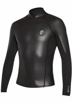 ONeill O'Neill O'riginal 2/1mm Glideskin Back Zip Jacket
