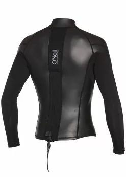 ONeill O'Neill O'riginal 2/1mm Glideskin Back Zip Jacket -Wetsuit Shop O Neill Original 2 1mm Glideskin Back Zip Jacket 2