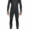 ONeill O'Neill Psycho Tech 3/2mm Chest Zip Steamer