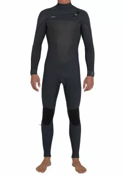 ONeill O'Neill Psycho Tech 3/2mm Chest Zip Steamer
