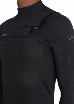 ONeill O'Neill Psycho Tech 3/2mm Chest Zip Steamer -Wetsuit Shop O Neill Psycho Tech 3 2mm Chest Zip Steamer 3
