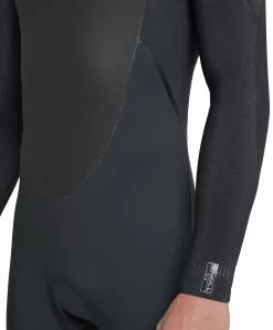 ONeill O'Neill Psycho Tech 3/2mm Chest Zip Steamer -Wetsuit Shop O Neill Psycho Tech 3 2mm Chest Zip Steamer 4