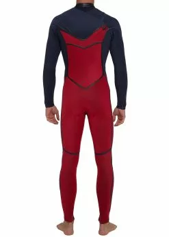 ONeill O'Neill Psycho Tech 3/2mm Chest Zip Steamer -Wetsuit Shop O Neill Psycho Tech 3 2mm Chest Zip Steamer 7