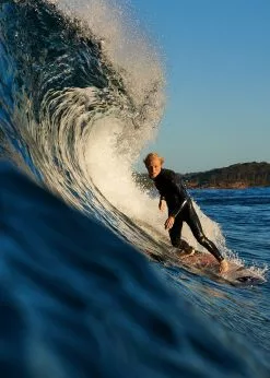 ONeill O'Neill Psycho Tech 3/2mm Chest Zip Steamer -Wetsuit Shop O Neill Psycho Tech 3 2mm Chest Zip Steamer 9