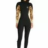 ONeill O'Neill Womens Bahia 3/2mm Chest Zip Steamer -Wetsuit Shop O Neill Womens Bahia 3 2mm Chest Zip Steamer
