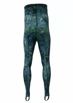 Ocean Hunter Lycra Skin Bottom -Wetsuit Shop Ocean Hunter Skin Bottom 2