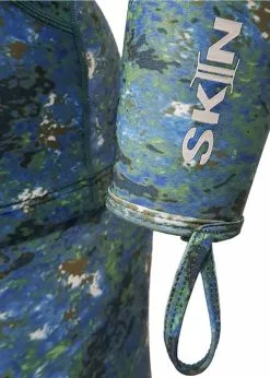 Ocean Hunter Lycra Skin Top -Wetsuit Shop Ocean Hunter Skin Top 2