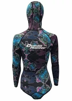 Ocean Hunter Womens Artemis 5mm Wetsuit -Wetsuit Shop Ocean Hunter Womens Artemis Open Cell 5mm Jacket 1 7cfef01c 4bc8 4149 bc08 fb725d025ff4