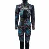 Ocean Hunter Womens Artemis 5mm Wetsuit -Wetsuit Shop Ocean Hunter Womens Artemis Open Cell 5mm Jacket And Pants 7b67b0b5 7f4d 41cf 9b90 95653f937e0e