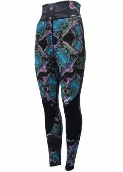 Ocean Hunter Womens Artemis Open Cell 5mm Pants
