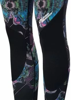 Ocean Hunter Womens Artemis 5mm Wetsuit -Wetsuit Shop Ocean Hunter Womens Artemis Open Cell 5mm Pants 2 b084ad0a e8a2 41b3 8442 c7ba02f0762e