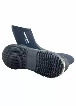 Ocean Pro Mission 5mm Neoprene Boot -Wetsuit Shop Ocean Pro Mission 5mm Neoprene Boot 2