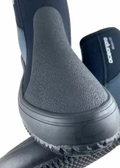 Ocean Pro Mission 5mm Neoprene Boot -Wetsuit Shop Ocean Pro Mission 5mm Neoprene Boot 3