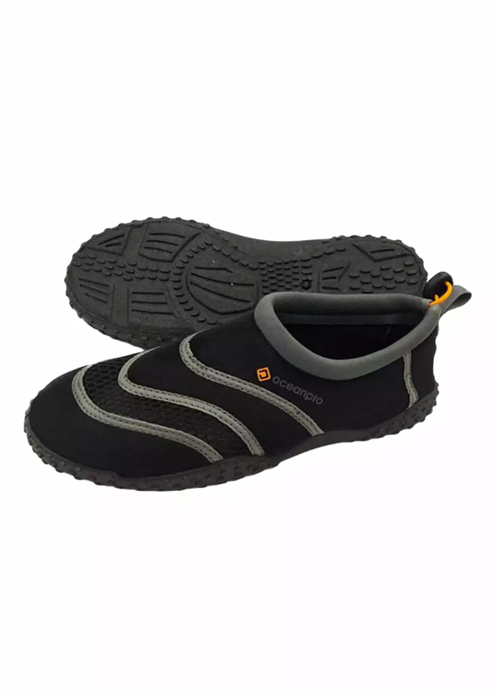 Ocean Pro Aqua Shoe - Adult 3 Ocean Pro Aqua Shoe - Adult