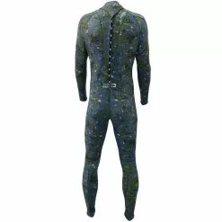 Ocean Hunter Chameleon Core 5.0mm Wetsuit -Wetsuit Shop OceanHunterChameleonCore5.0mmWetsuit3