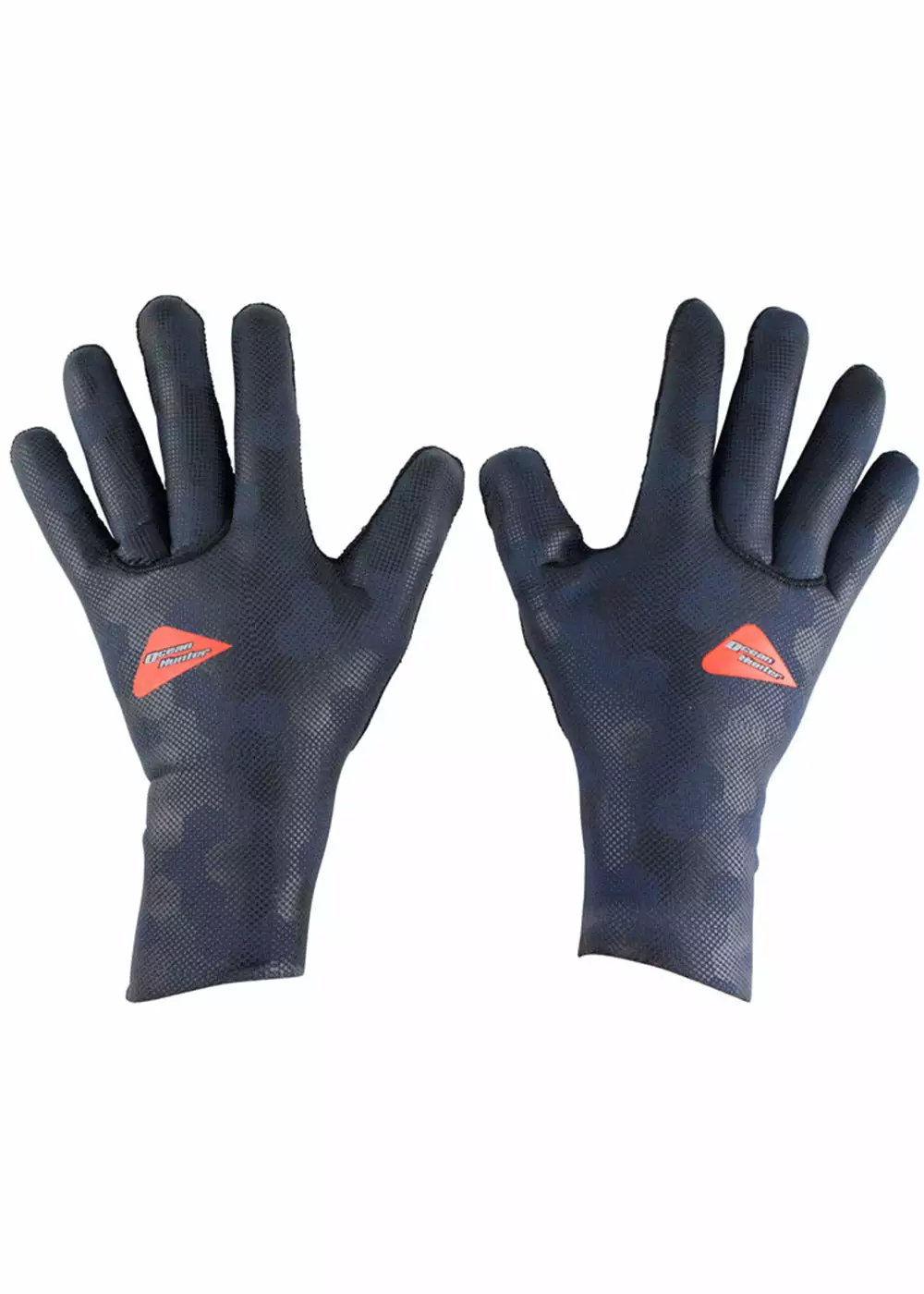 Ocean Hunter Dex 2mm Dive Gloves 3 Ocean Hunter Dex 2mm Dive Gloves