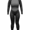 Ocean Pro Rebel 5mm Ladies Wetsuit -Wetsuit Shop Ocean Pro Rebel 5mm womens