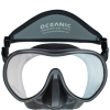 Oceanic Mini Shadow Mask -Wetsuit Shop Oceanic Mini Shadow Mask Black