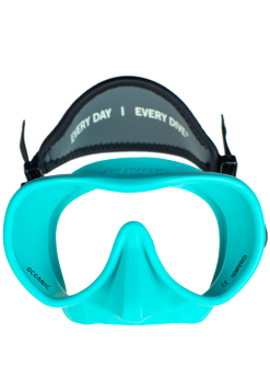 Oceanic Mini Shadow Mask